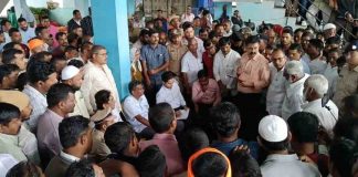 एपीएमसी विरुद्ध खासगी बाजारपेठ वादावर तूर्तास पडदा