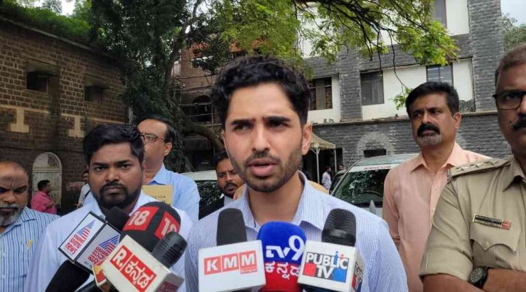 सरकारी कामात अडथळा आणणाऱ्या ‘त्या’ व्यापाऱ्यांवर होणार कारवाई -जिल्हाधिकारी