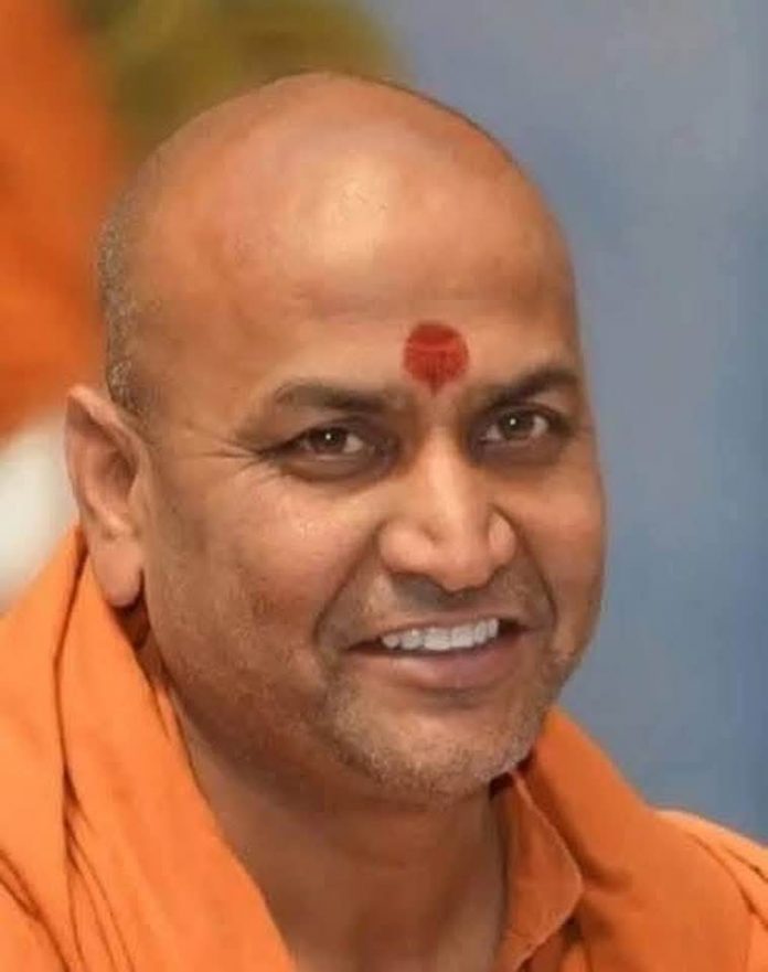 kadsidheshwar svamiji