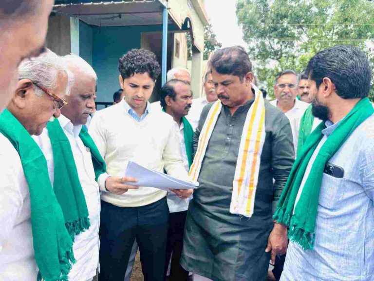 बिर्याणी खाण्यासाठी मुख्यमंत्र्यांचा बेळगाव दौरा! आर. अशोक यांचे टीकास्त्र