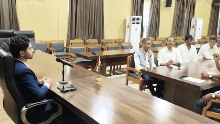 जयकिसानचे खासगी  व्यवहार एपीएमसीमध्ये स्थलांतरित होणार: ३० दिवसांची मुदत