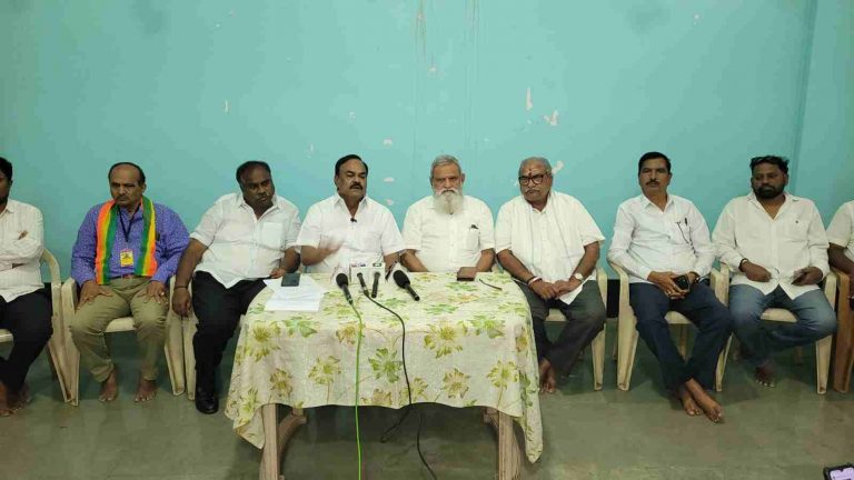 बेळगावला ‘दुसरी राजधानी’ म्हणून घोषित करा :