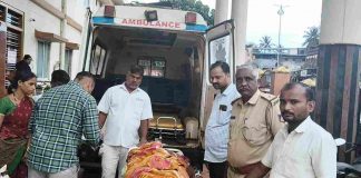 गवी रेड्याच्या हल्ल्यात शेतकरी जखमी