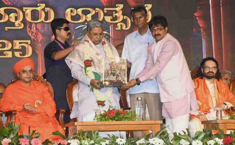 चन्नम्मा समाधीस्थळाला राष्ट्रीय स्मारकाचा दर्जा देण्यासाठी प्रस्ताव