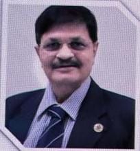 डॉ. प्रकाश दिवाण यांचे अभिनंदनीय यश