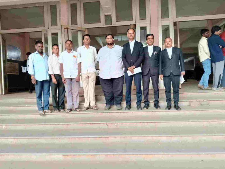 शेळकेंवर पाच लाखांच्या दंडाच्या कारवाईला जिल्हा सत्र न्यायालयात  आव्हान