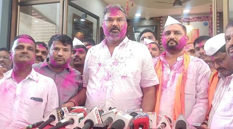 आमदार विश्वास वैद्य, नीळकंठ कप्पलगुद्दी डीसीसीवर बिनविरोध