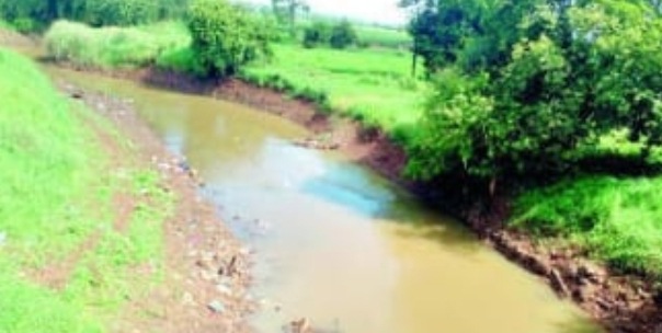 नोव्हेंबर अखेरपर्यंत ‘मार्कंडेय’ कोरडी होण्याची भीती