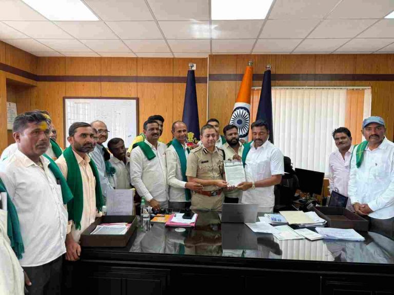 हिवाळी अधिवेशन दरम्यान 11 डिसेंबरला शेतकरी आंदोलन