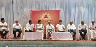 उद्योजक बी. टी.पाटीलांचे कार्य एका समाजा पुरता मर्यादित नव्हते: शोकसभा