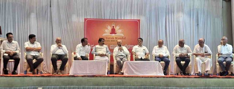 उद्योजक बी. टी.पाटीलांचे कार्य एका समाजा पुरता मर्यादित नव्हते: शोकसभा