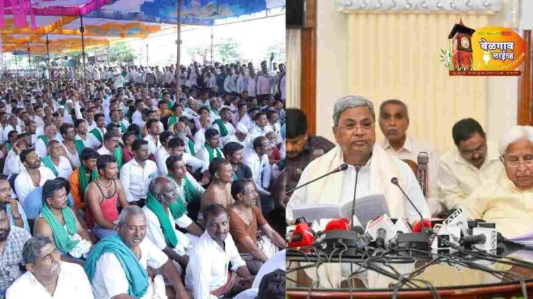 ऊस दर मुद्द्यावर मंत्रिमंडळ बैठकीत तीन तास चर्चा