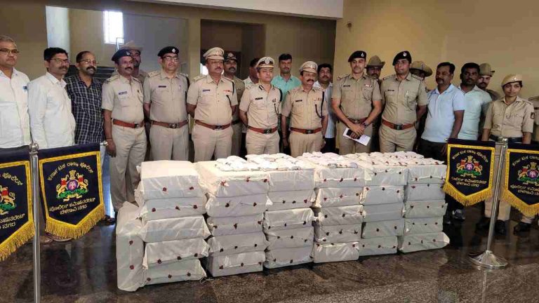 बेळगावात बसून अमेरिकेतील लोकांना गंडा!