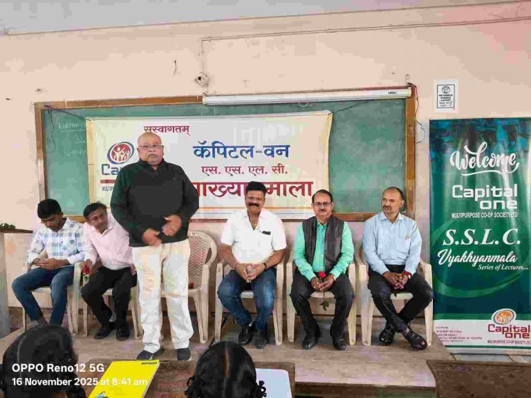 शिबिरार्थींना भविष्यासाठी समुपदेशनाची नितांत गरज : विक्रम पाटील