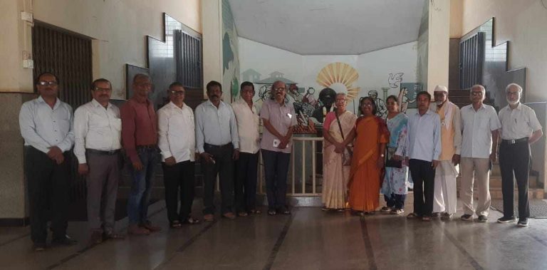 शिक्षण तज्ज्ञ हेरंब कुलकर्णी यांच्याशी ‘गप्पा-टप्पा’