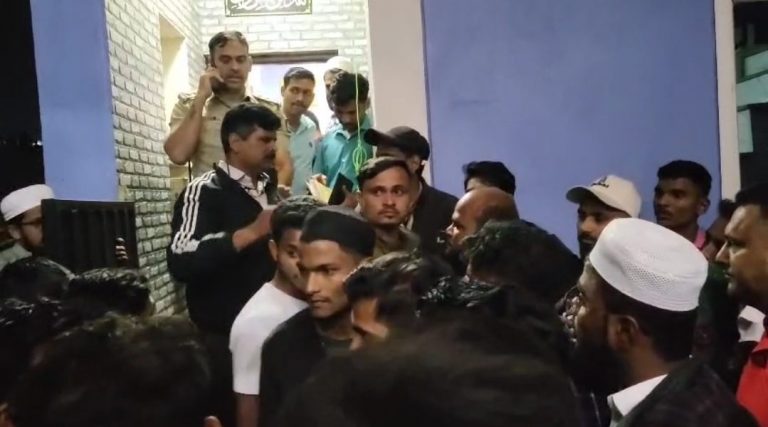 अमन नगर मध्ये तीन तरुणांचा दुर्दैवी मृत्यू!