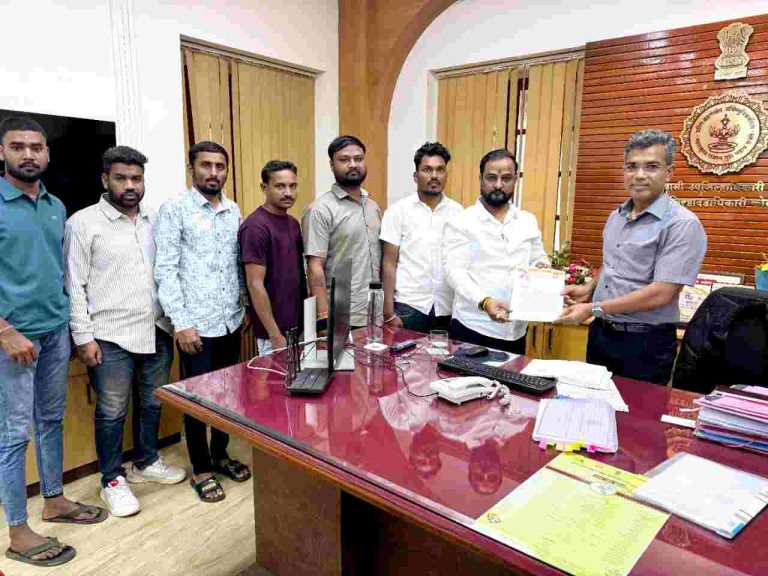 …तर कर्नाटकच्या लोकप्रतिनिधींनाही महाराष्ट्रात प्रवेश बंदी करा