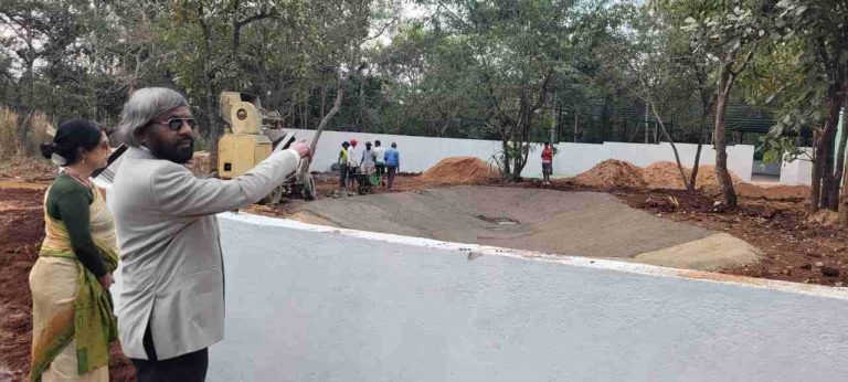 बेळगाव प्राणीसंग्रहालयात लवकरच मगर, सापांचे आगमन : वनमंत्री