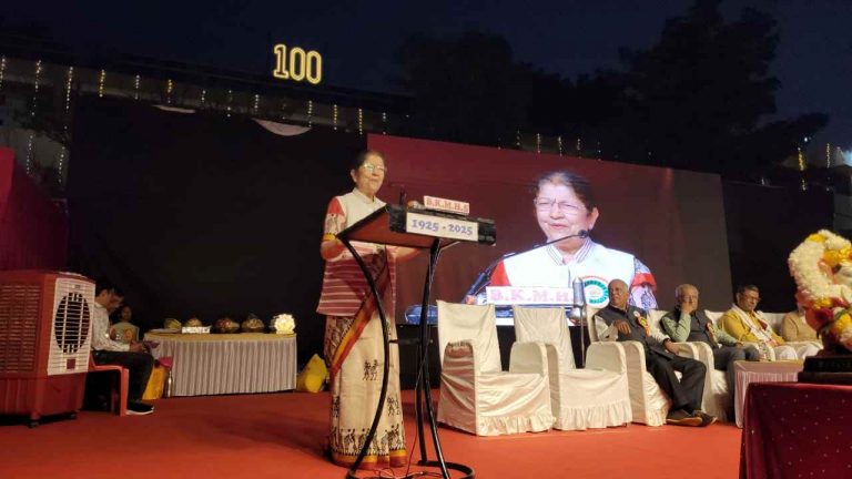 शिक्षणातून राष्ट्रघडणीकडे : बी.के. मॉडेल हायस्कूलच्या शतक महोत्सवात विचारमंथन