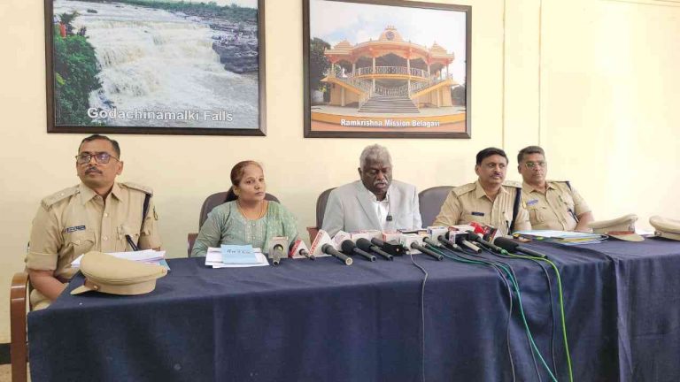 ९ महिन्यांत १२९४ गुन्हे; २.२८ कोटींचा मुद्देमाल जप्त