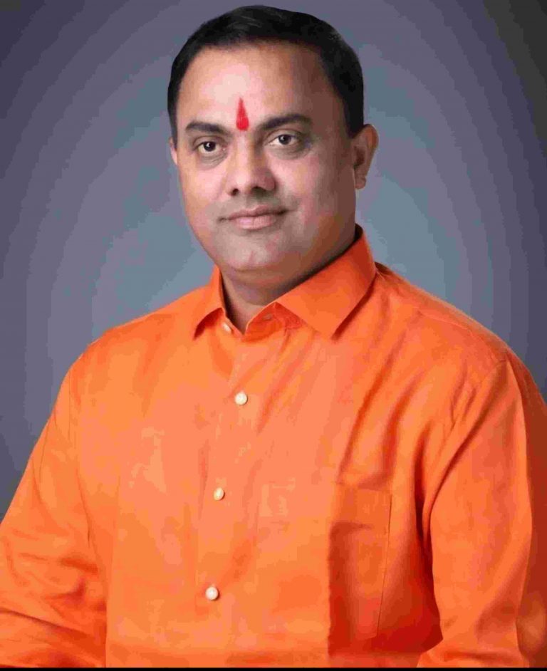 प्रभाकर खांडेकर यांचा ‘शिंदे’ शिवसेनेत प्रवेश!