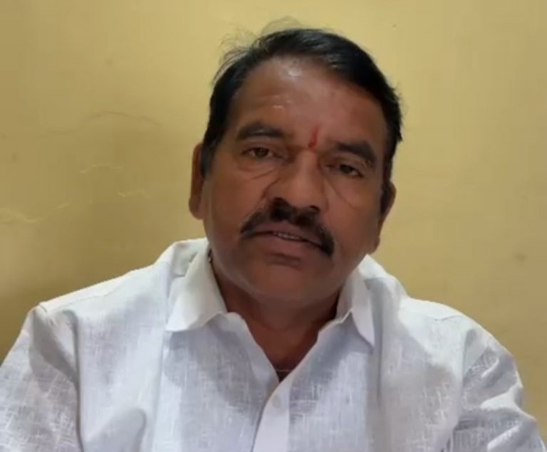 मंत्री संतोष लाड यांचे शिवरायांबद्दलचे विधान अवमानकारक –  बेनके