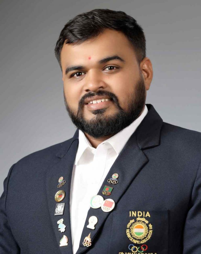 क्वालालंपूर आंतरराष्ट्रीय कुस्ती स्पर्धेसाठी अतुल शिरोळे भारतीय टीमचे कोच