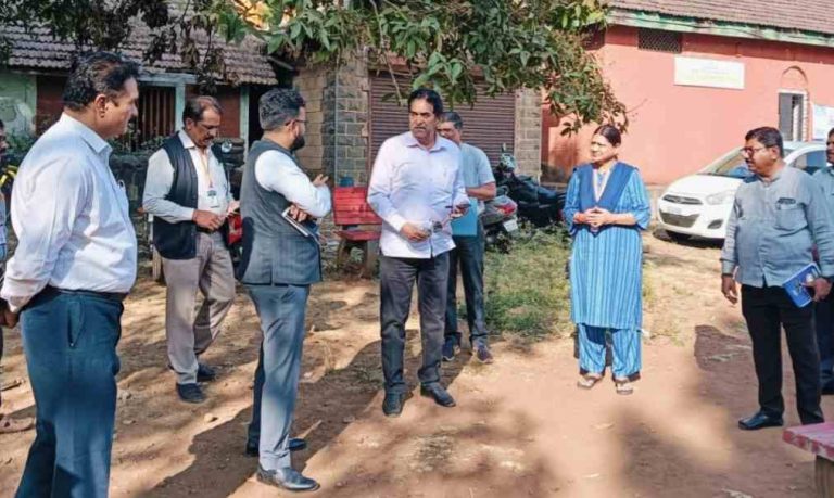 सरदार हायस्कूलमध्ये ‘चेस पार्क’ उभारणीचा प्रस्ताव