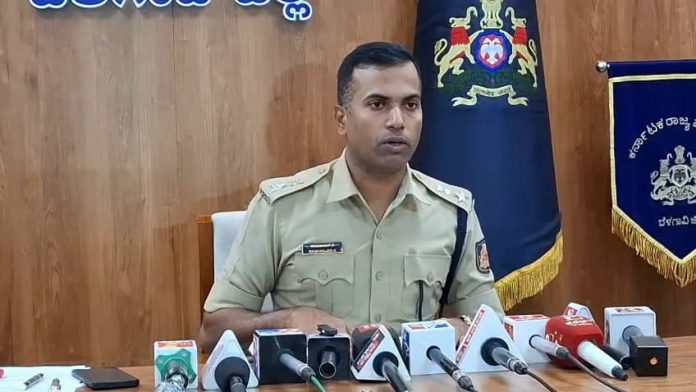SP RAMRAJAN