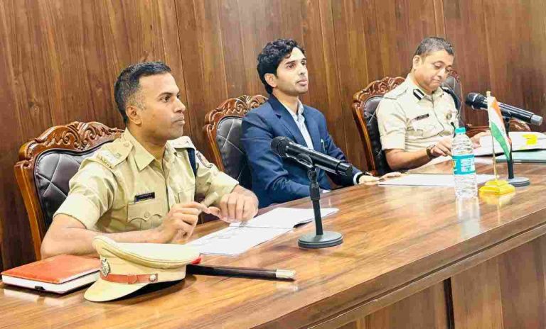 बेळगावात दोन महिन्यांत मीटरप्रमाणे रिक्षा धावणार : जिल्हाधिकारी