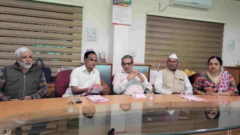 बेळगावात रंगणार साने गुरुजी कथामालेचे ५८ वे राष्ट्रीय अधिवेशन