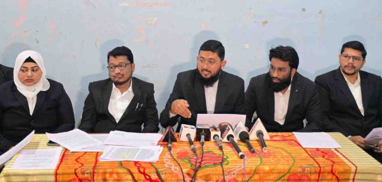 भटक्या कुत्र्यांसंदर्भात मानवाधिकार वकील संघटनेचा प्रशासनाला इशारा