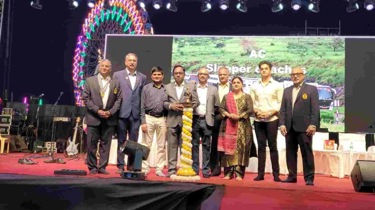 ‘अन्नोत्सव २०२६’ चा दिमाखात शुभारंभ