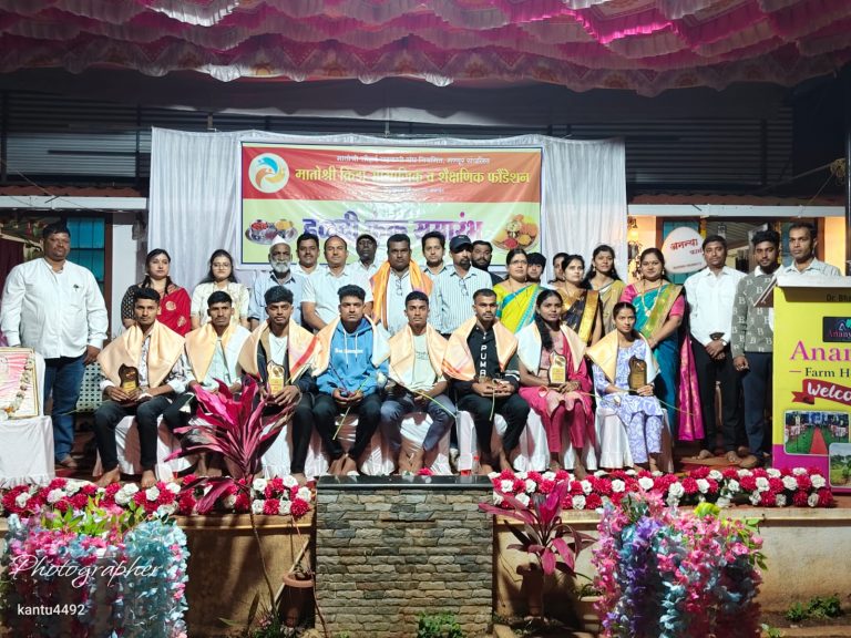 मण्णूरमध्ये हळदी-कुंकूच्या निमित्ताने महिला शक्तीचा भव्य गौरव