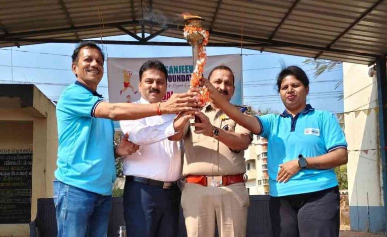 मानवी सन्मान, उपचार आणि आनंदाचा संगम : हा क्रीडा महोत्सव