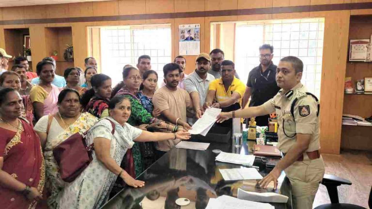 फंडाच्या माध्यमातून ३ कोटींची फसवणूक; पोलीस आयुक्तांकडे तक्रार