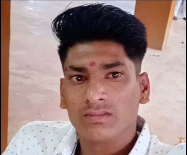 मानसिक तणावातून कडोलीत तरुणाची आत्महत्या