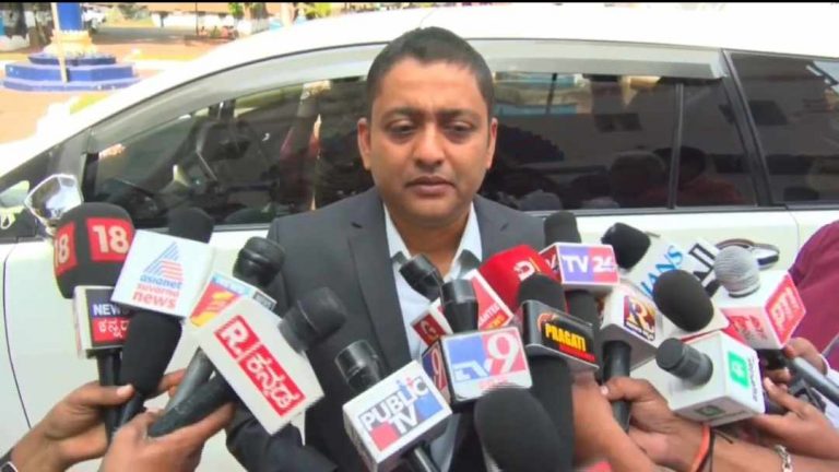 हिंडलगा कारागृहातील ‘त्या’ प्रकरणाबाबत पोलीस आयुक्तांकडून सखोल चौकशीचे आदेश