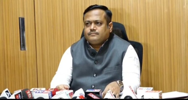 कारागृह व्हिडिओ प्रकरण: महिनाभरापूर्वीच गुन्हा दाखल :डीआयजींचे स्पष्टीकरण