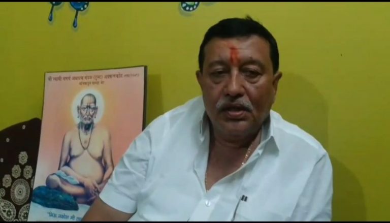 बेळगावकरांनी श्री स्वामी समर्थांच्या पालखी–पादुकांच्या दर्शनाचा लाभ घ्यावा