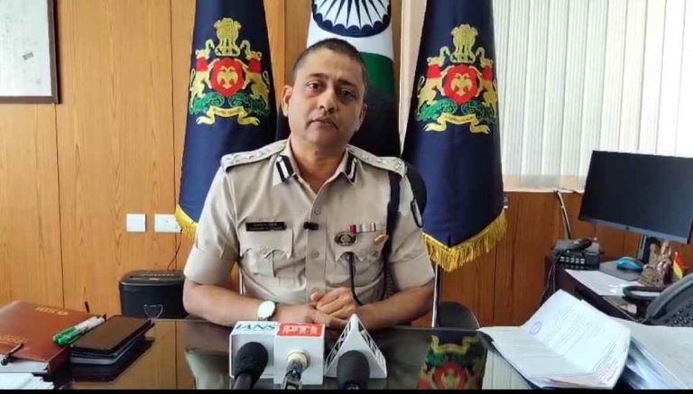 कोणत्याही कारणास्तव सायबर गुन्हेगारीला बळी पडू नका – आयुक्तांचे आवाहन