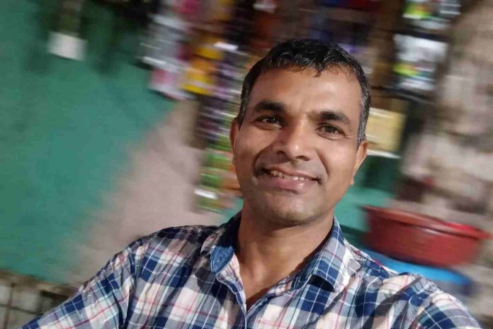 kakti murder