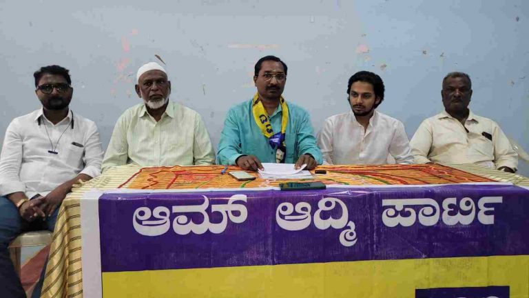 मास्टर प्लॅन तात्काळ सुरू करा, अन्यथा बुडा बरखास्त करा –