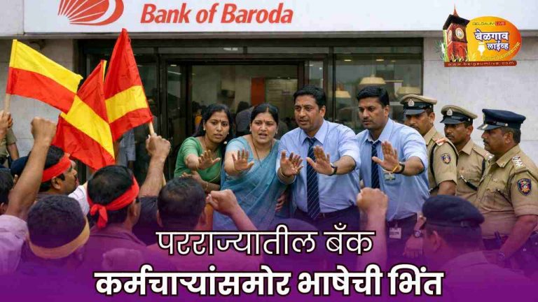 काय आहे त्या बँक ऑफ बडोदा प्रकरणाची इन्साइड स्टोरी?