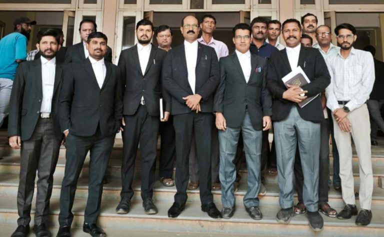 ‘महाराष्ट्र राज्य येळ्ळूर’ नामफलक खटल्यात सर्व आरोपी निर्दोष