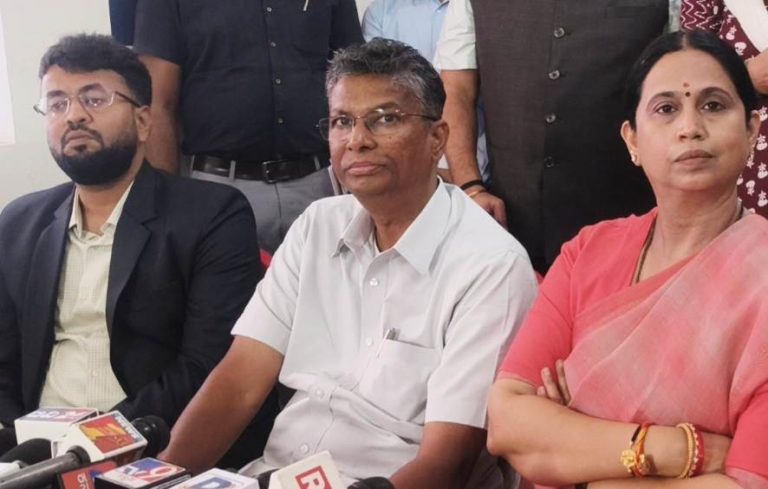 ब.अंकलगी वृक्षतोड प्रकरण: दोषींची गय नाही;