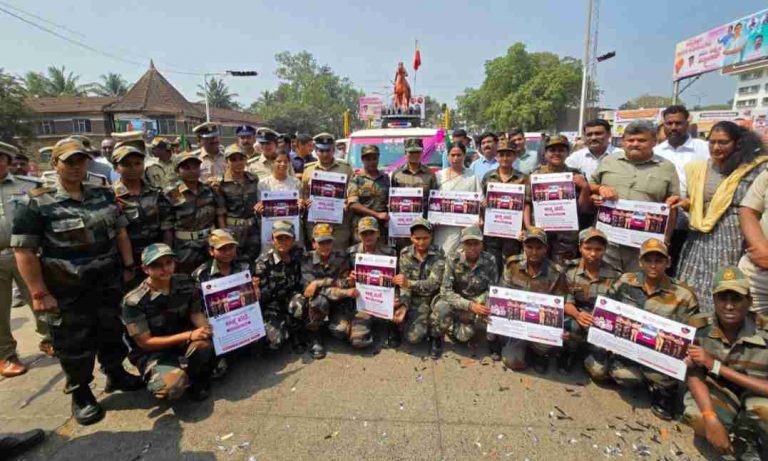 महिलांच्या सुरक्षिततेसाठी आता अक्का पथक सज्ज