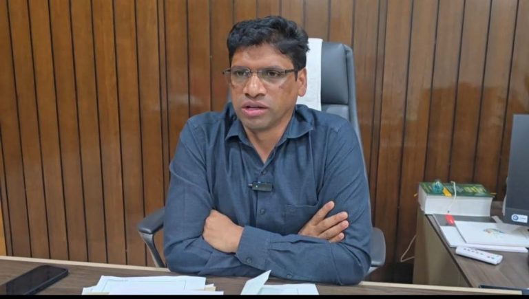 क्लब रोड परिसरात बिबट्याचा वावर आहे का? : वन विभागाचे स्पष्टीकरण