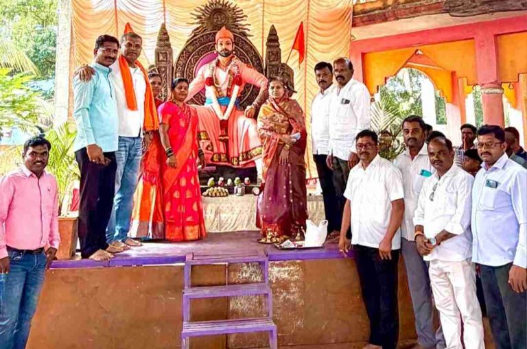 विद्यार्थ्यांना स्व-रक्षण व आपत्कालीन सुरक्षा मार्गदर्शन शिबिर