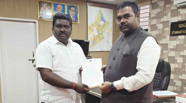 भंगार अड्ड्यांमुळे शहापूर परिसरातील नागरिक हैराण